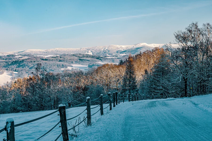 All inclusive wellness pobyt v Krkonoších